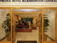 Protea Hotel Bloemfontein Central
