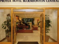 Protea Hotel Bloemfontein Central 3*