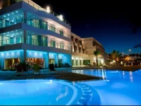 Amphitrite Beach Mohammedia 4*