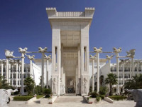 Dariush Grand Hotel Kish