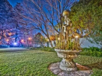 Dersley Manor 5*