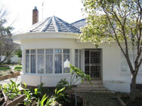 Dersley Manor