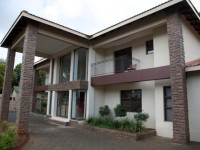 The Milner House