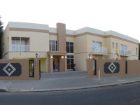 Adelante Lodge
