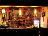 Danxia Impression Inn 