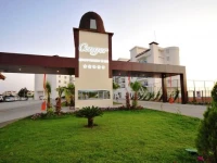 Cenger Beach Resort & Spa 5*