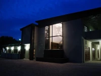 Alchemy Guesthouse 4*