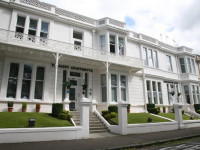 Embassy Apartments Glasgow