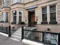 Kelvingrove Hotel
