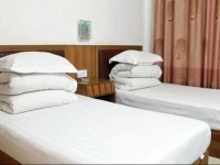 Jingning Xinshu Hotel 