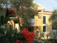 Villa Anika