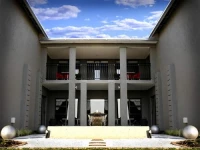 Altissimo Guesthouse 4*