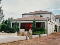 Andante Guesthouse 4*