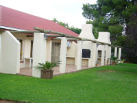 A Cherry Lane Bed and Breakfast