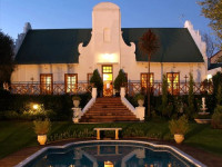 Bloemstantia Guest House