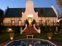 Bloemstantia Guest House 4*