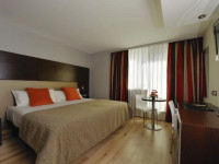 Abba Granada Hotel 