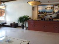 Grace Paris Seascape Apartotel