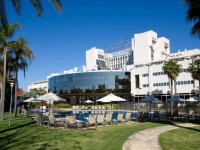 Silken Al Andalus Palace