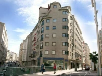 Husa Galicia Palace 4*