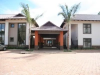 Villa Bali Boutique Hotel 4*