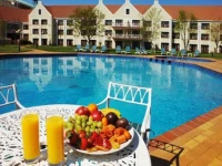 Southern Sun Bloemfontein 4*