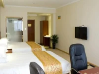 GreenTree Inn JiangSu ChangZhou MengHe Avenue QiLiang JinFu Business Hotel 