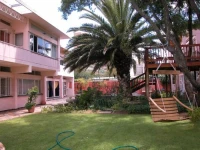 Tuinhuis Guesthouse 4*
