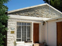 Warden Guest Cottage