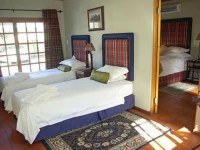 The Golf Lodge 5*