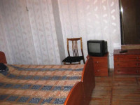 Baltika recreation camp Lesnoye