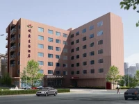 Huanying Living Hotel Shilong Branch 
