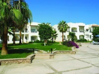 Poinciana Sharm Resort &amp; Apartments 4*