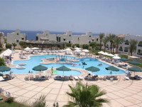Poinciana Sharm Resort &amp; Apartments