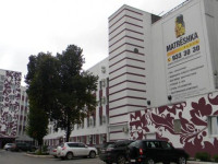 Matreshka Hotel Samara