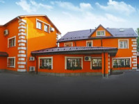 Patio hotel 