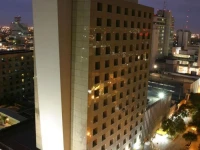 Holiday Inn Monterrey Centro 3*