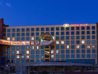 Crowne Plaza Queretaro 3*