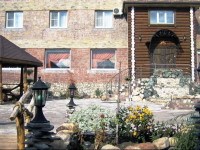 Logovo complex