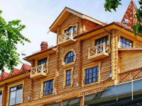 Yar Hotel