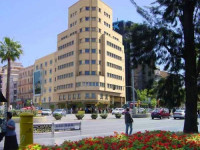 UR Palacio Avenida Design