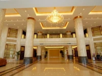 Jiexi Dabeishan Forest Park Jingming Holiday Resort 