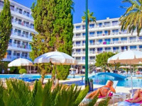 JS Sol de Alcudia