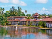 Aida Ayurveda &amp; Spa Resort Bentota 4*