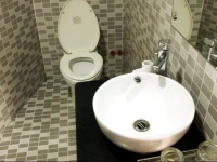 Jingmen Fulai Guesthouse 