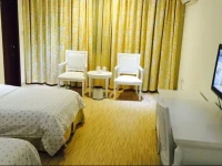 Elan Hotel Maoming Dianbai 