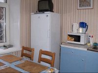 Pyat komnat mini hotel