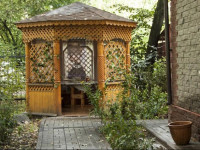 Sergeevsky Guest House on Krasnodontsev