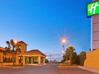 Holiday Inn Express Chihuahua