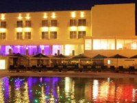 E-Hotel Spa &amp; Resort